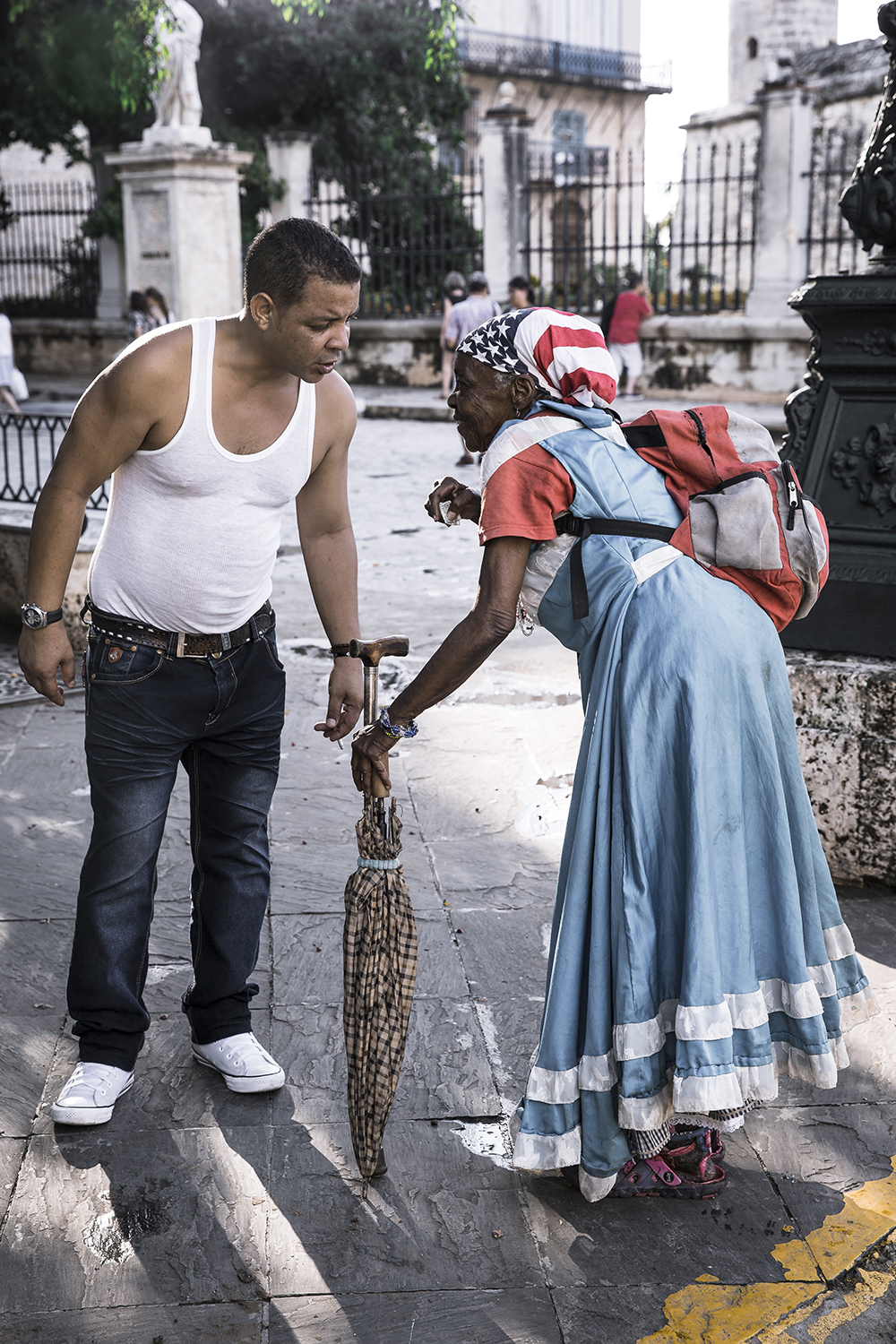 Cuba-La Habana